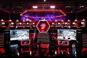 Les dates des F1 Esports Pro Series révélées