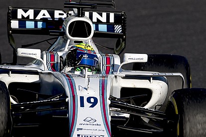 Consultor da Red Bull ataca Massa: “deveria se aposentar”