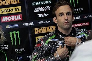 Bersenggolan, Zarco tak terima disalahkan Lorenzo