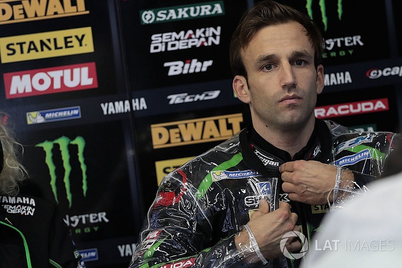 Bersenggolan, Zarco tak terima disalahkan Lorenzo