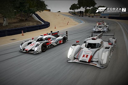 60 millió forintos összdíjazás a Forza Racing Championship-ben: szimulátorosok, figyelem!