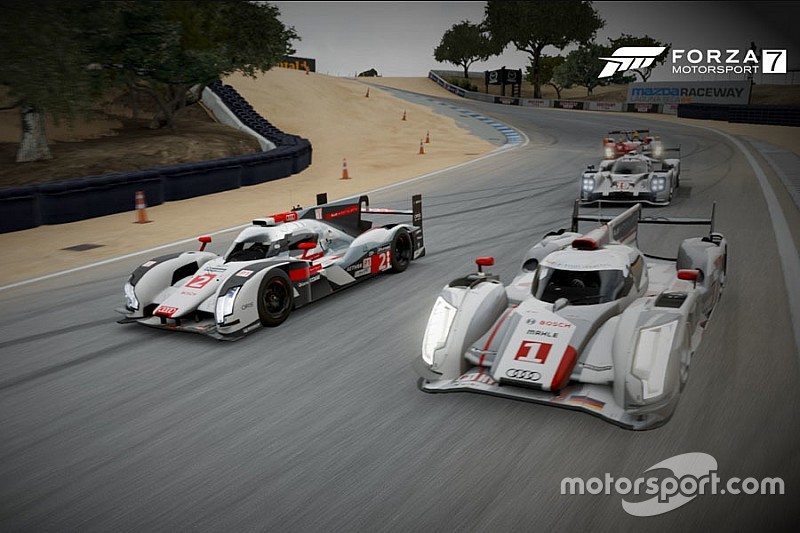 60 millió forintos összdíjazás a Forza Racing Championship-ben: szimulátorosok, figyelem!