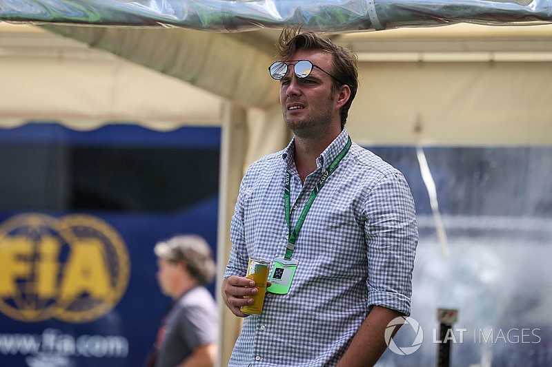 Van der Garde: Kaltenborn, Sauber'i mahvetti