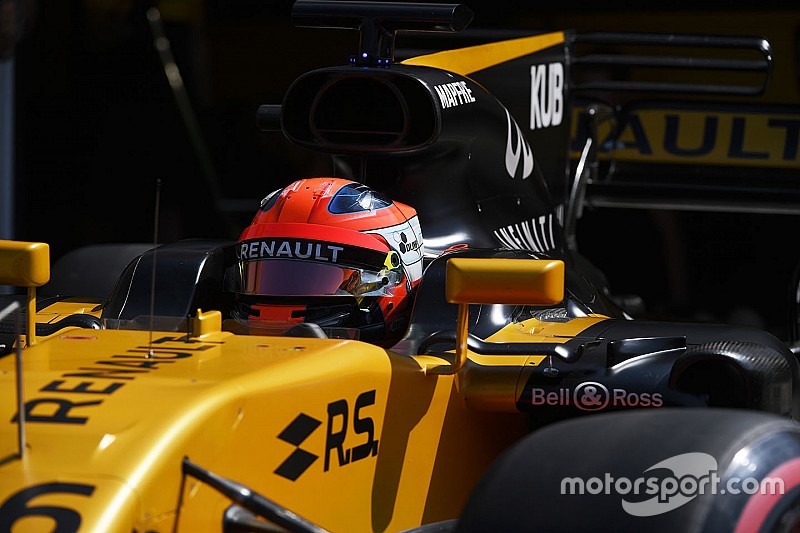 Kubica: "In mattinata avevo molti dubbi, poi la giornata è cambiata..."