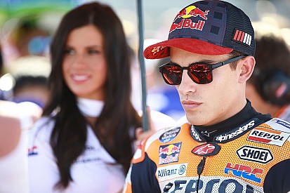 Marquez: "A Misano per provare a vincere. Voglio dimenticare Silverstone"