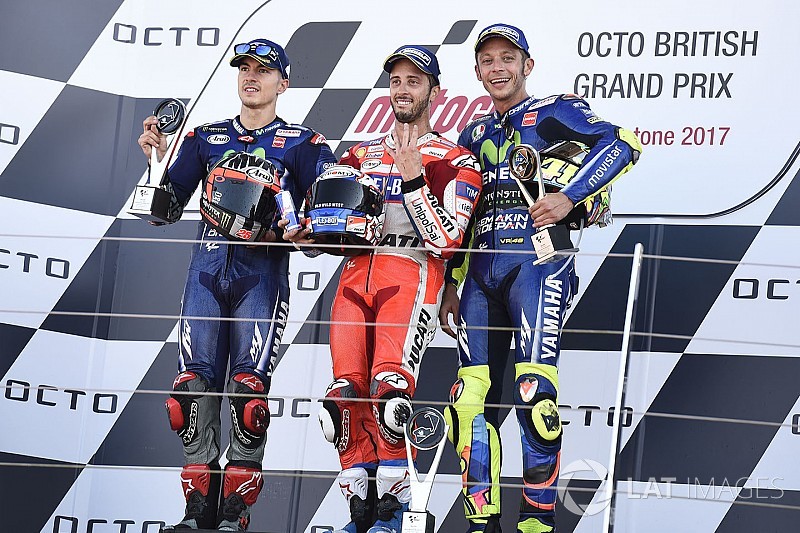 Jarvis: "E' sempre meglio poter lottare con due piloti che con uno solo"