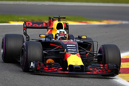 Red Bull: anche Ricciardo potrebbe subire penalizzazioni "calcolate"