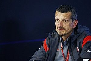 Steiner: “F1 não deve caminhar para trás” com motor de 2021