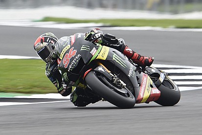 Jonas Folger startet nicht bei MotoGP 2017 in Silverstone