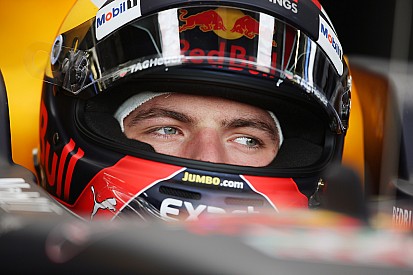 2017 troubles will make Verstappen stronger - Horner