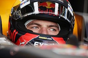Horner cree que los problemas de Verstappen le harán más fuerte