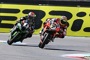 Davies slams "arrogant" Rea for intentional Assen block