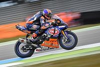 Michael van der Mark start in de 8 uur van Suzuka