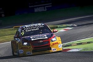 Tom Coronel klaar voor de strijd: "Ga geen cadeautjes uitdelen"