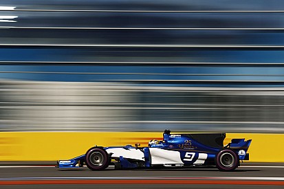 Honda confirms Sauber F1 engine deal for 2018