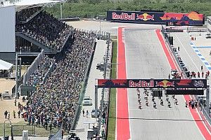 Confira os horários da MotoGP nos Estados Unidos