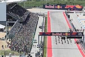 Le GP des Amériques officiellement reporté au mois de novembre