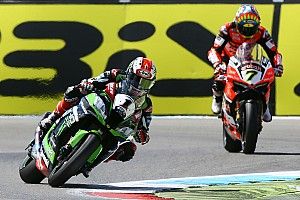 Rea vola ad Assen e vede il terzo titolo. Ducati, Imola è l'ultima spiaggia!