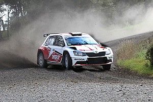 Japan APRC: Gill clinches win in Hokkaido