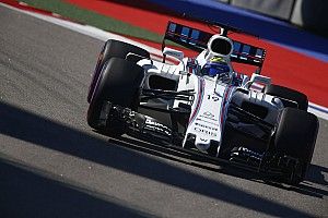 Massa: Kalahkan Red Bull jadi target di GP Rusia