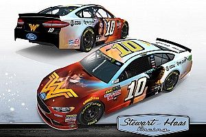 Danica Patrick presenta patrocinio para ayudar a mascotas