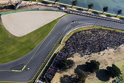 Melbourne considered bold track tweak to boost overtaking