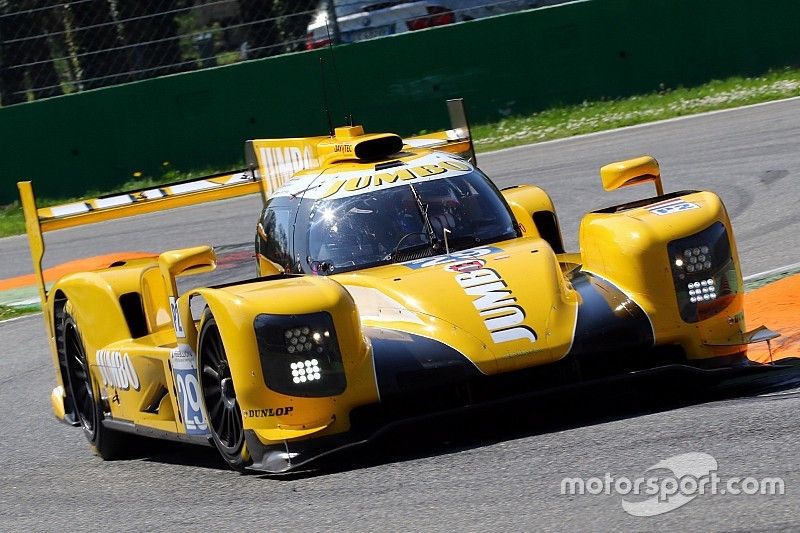 Racing Team Nederland klaar voor ELMS-debuut: "Een fantastisch avontuur"