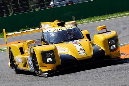 Racing Team Nederland klaar voor ELMS-debuut: "Een fantastisch avontuur"