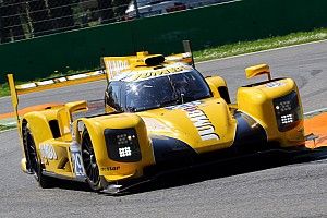 Racing Team Nederland klaar voor ELMS-debuut: "Een fantastisch avontuur"