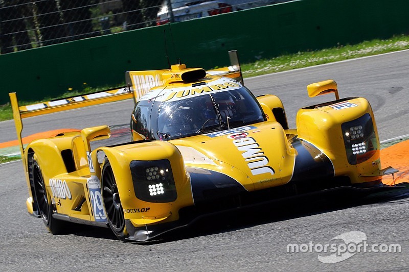 Racing Team Nederland klaar voor ELMS-debuut: "Een fantastisch avontuur"