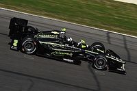 Megvan Newgarden első IndyCar-győzelme a Team Penske színeiben!