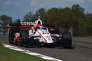 Championnat - Bourdais reste devant, resserrement en tête