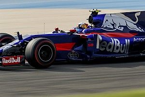 Penalti 3 posisi grid untuk Sainz di GP Rusia