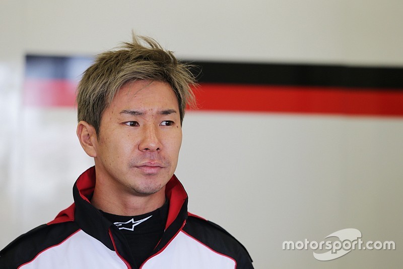【WEC】PP獲得の小林可夢偉。"予選寄り"のマシンに苦戦を覚悟?