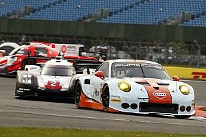 Former Supercars driver inks Porsche WEC GT deal