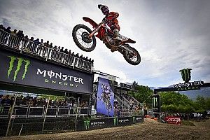 El paseo triunfal de Prado y Herlings en Imola; previa y horarios