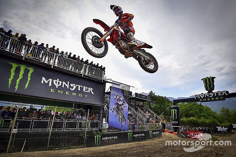 El paseo triunfal de Prado y Herlings en Imola; previa y horarios