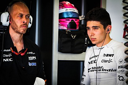 Werken in de Formule 1 als… Fysiotherapeut van een coureur