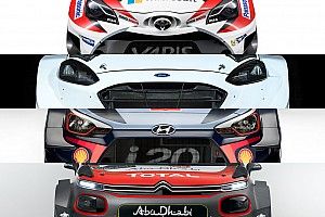 Эволюция третья. Чего ждать от нового сезона WRC