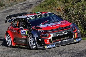 Citroen, Corsica amara. Ma la C3 Plus ora vola e può vincere ovunque
