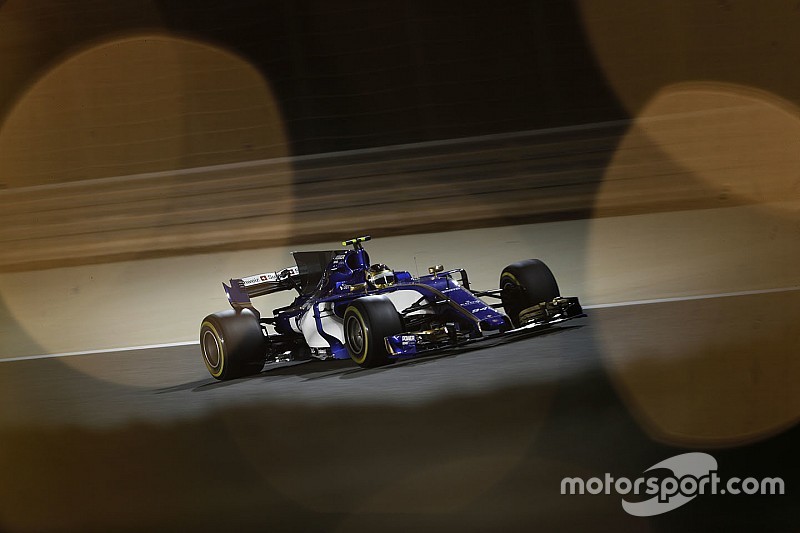 Wehrlein és a nagyszerű visszatérés: kicsit érzi a hátát