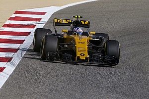 Renault протестирует обновленную MGU-K в Бахрейне