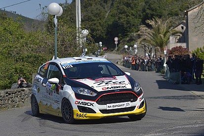 La FIA planea tener en el WRC categorías de acceso como en la F1