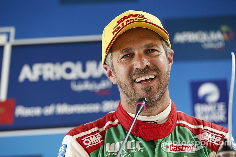 Championnat - Monteiro prend le large, Catsburg deuxième