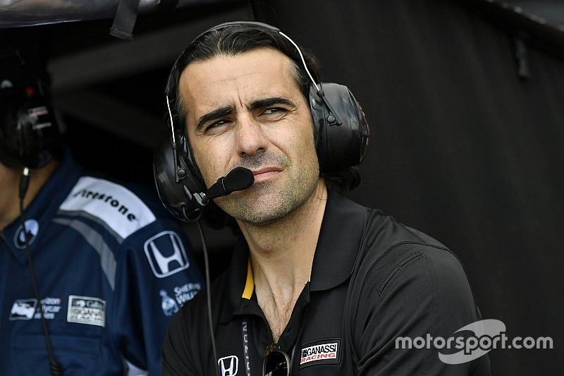 Dario Franchitti