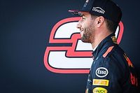 Ricciardo szerint mindenki sokat fog még gyorsulni!