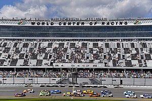 Twenty drivers eligible for 2018 Clash at Daytona