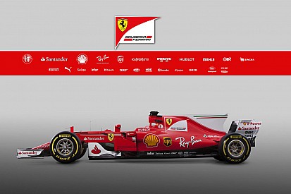 Ferrari SF70H: il motore si chiama 062 ed è totalmente nuovo!