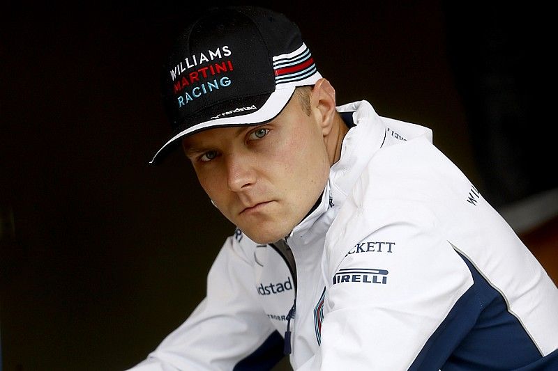 Analysis: What Mercedes' interest in Bottas means for F1 2017