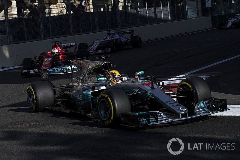 Los momentos de 2017 para los lectores de Motorsport.com